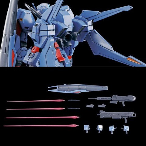 HG ガンダムMk-III_9