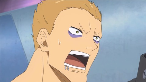 デカダンス 第4話 感想 00685