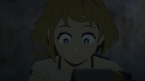 デカダンス 第10話 感想 00511