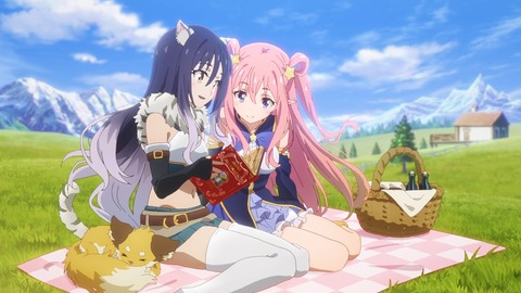 プリンセスコネクトReDive 第13話 最終回 感想 01198