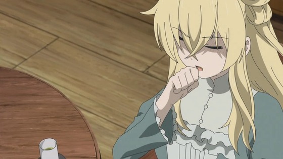 旗揚!けものみち 第9話 感想 00167