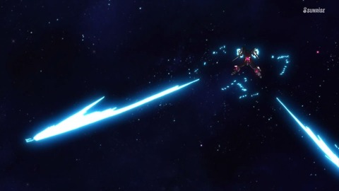 ガンダムビルドダイバーズReRISE 第24話 感想 00388