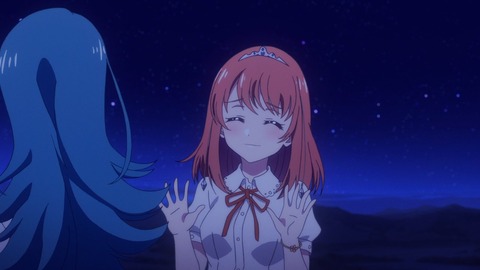 Lapis ReLiGHTs 第1話 感想 00639