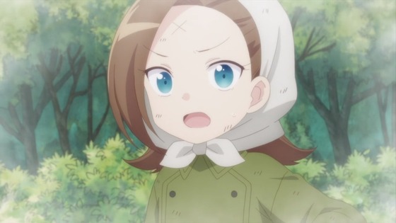 はめふら 第11話 感想 00270