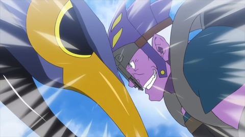 デカダンス 第9話 感想 00182