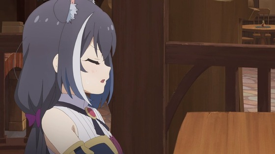 プリンセスコネクトReDive 第3話 感想 00378