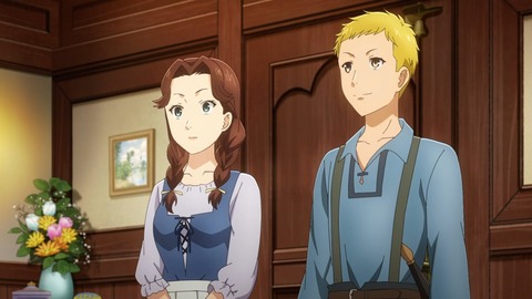 異世界食堂2 第9話 感想 156