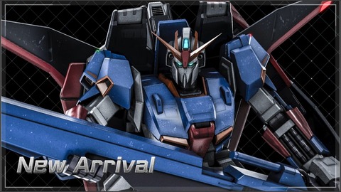 ZガンダムHML 00
