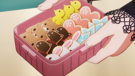 BanG Dream! 3期 6話 感想 00471