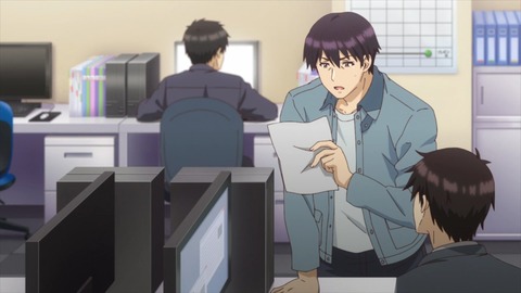 しょうたいむ!歌のお姉さんだってしたい 第7話 感想 029
