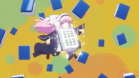 神様になった日 第4話 感想 708