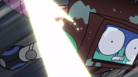 デカダンス 第6話 感想 00170