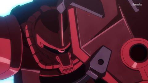 ガンダムブレイカー バトローグ 第6話 最終回 感想 334