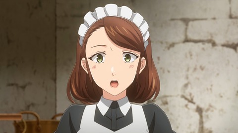 異世界食堂2 第2話 感想 649