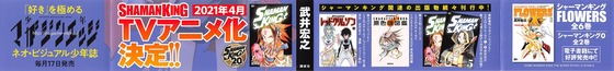 シャーマンキング ザ・スーパースター 4巻 感想 00078