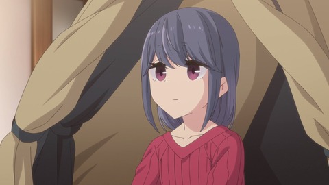 ゆるキャン 2期 第1話 感想 091