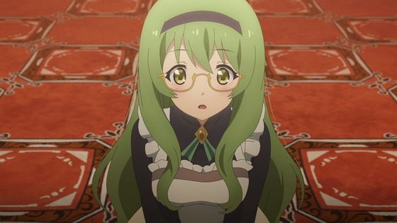 プリンセスコネクトReDive 第1話 感想 00596
