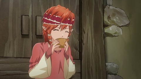 異世界食堂2 第9話 感想 628