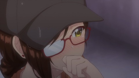 しょうたいむ!歌のお姉さんだってしたい 第3話 感想 056