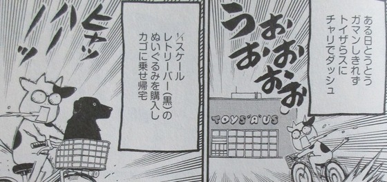 百姓貴族 6巻 感想 00043