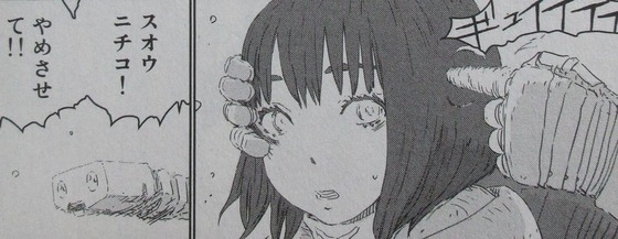 人形の国 6巻 感想 00064