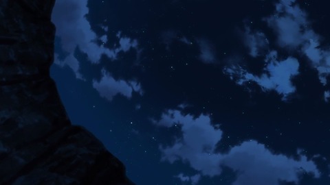 バック・アロウ 第3話 感想 0515