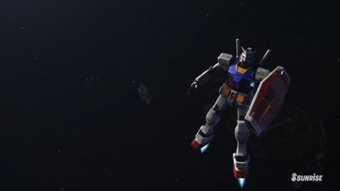 ガンダムビルドリアル 第2話 感想 ネタバレ 468