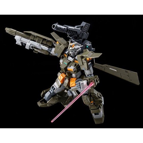 ガンダムストームブリンガー_4