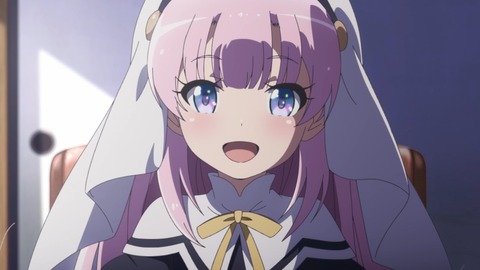 神様になった日 第8話 感想 281