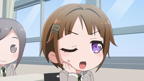BanG Dream ガルパピコ大盛 第8話 感想 00072