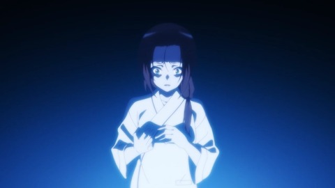 神様になった日 第11話 感想 576