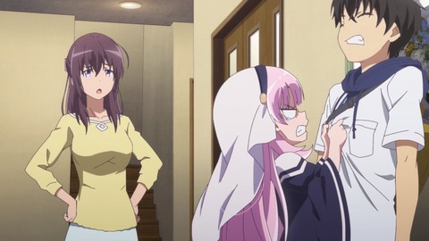 神様になった日 第2話 感想 152