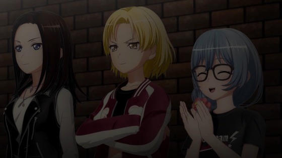 BanG Dream! 3期 9話 感想 00544
