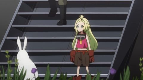 サクガン 第5話 感想 20
