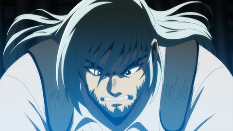 ゲッターロボ アーク 第13話 最終回 感想 654