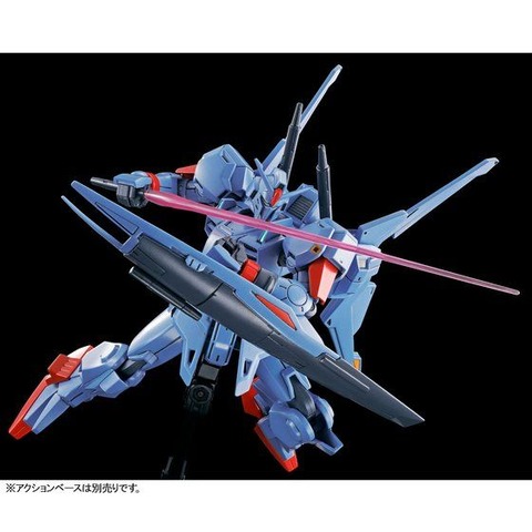 HG ガンダムMk-III_7