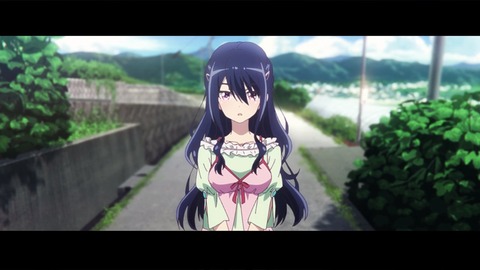 神様になった日 第2話 感想 0969