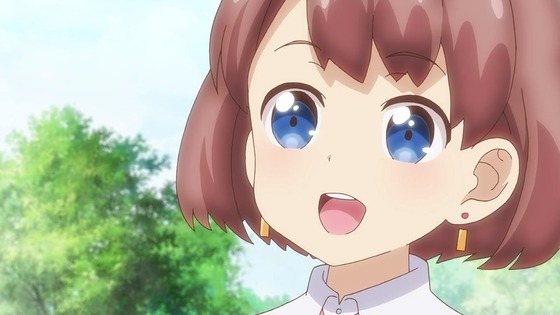 私、能力は平均値でって言ったよね! 第12話 感想 最終回 00122
