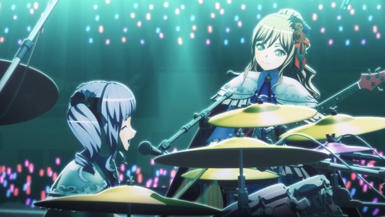 BanG Dream 3期 13話 最終回 感想 00513