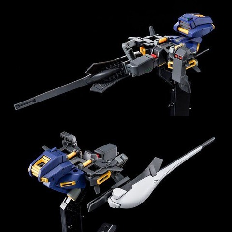 ガンダムTR-1 次世代量産機(実戦配備カラー)_8