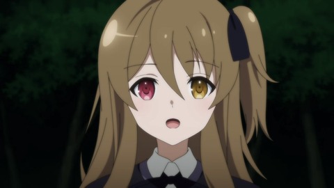 アサルトリリィ BOUQUET 12話 最終回 感想 0264
