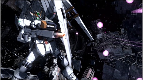 νガンダム 14