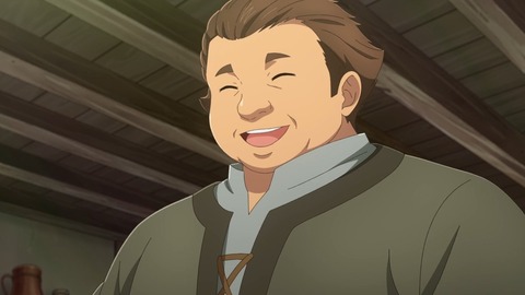 異世界食堂2 第9話 感想 056