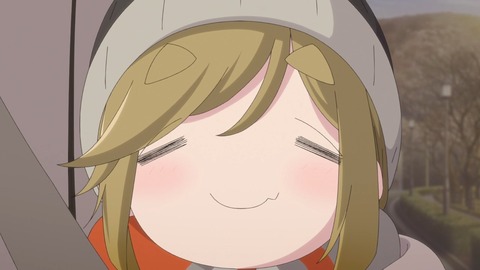 ゆるキャン 2期 第11話 感想 ネタバレ 211