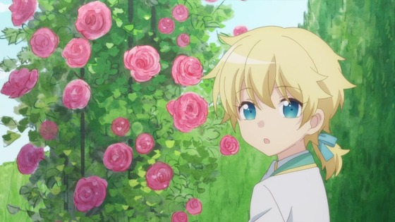 はめふら 第3話 感想 00043