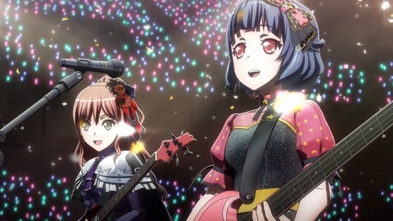 BanG Dream 3期 13話 最終回 感想 00458