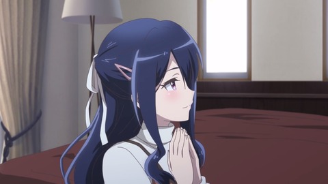 神様になった日 12話 最終回 感想 0662