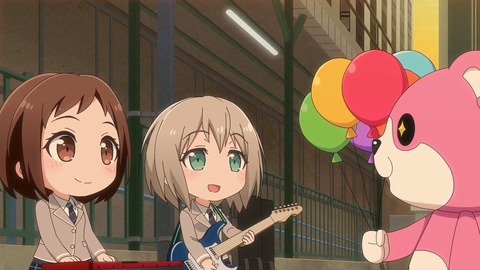 BanG Dream!ガルパピコ大盛 第10話 感想 00076