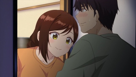 しょうたいむ!歌のお姉さんだってしたい 第1話 感想 073
