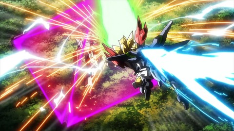 ガンダムビルドダイバーズReRISE 第26話 最終回 感想 00464